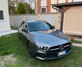 Mercedes Classe A 180d Business