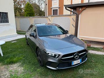 Mercedes Classe A 180d Business