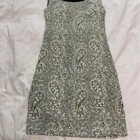 Vestito donna elasticizzato taglia S/M