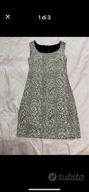 Vestito donna elasticizzato taglia S/M