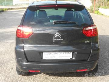C4 PICASSO 1.6hdi(NUOVO:69.900km)FERMO dal 2014,E5