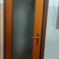 Porta Cucina, con maniglia- ritiro Firenze sud 