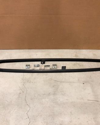 VW Passat b7 barre portatutto originali