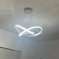 Lampadario e plafoniera Led