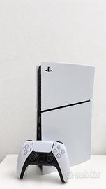 NUOVA PlayStation 5