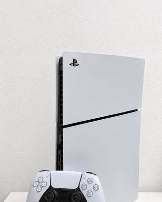 NUOVA PlayStation 5