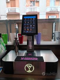 cocktail machine 