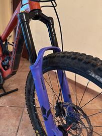 Santa Cruz Nomad 2019