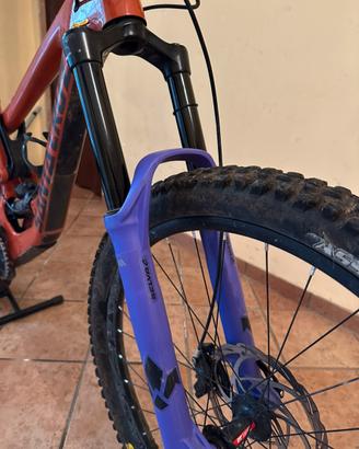 Santa Cruz Nomad 2019