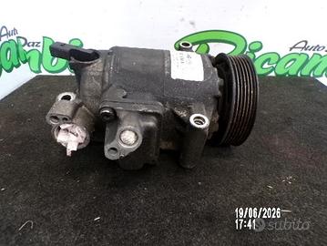 COMPRESSORE CLIMA CADDY 2KA 1.6 TDI 2011