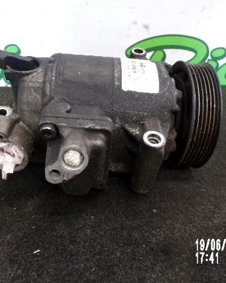 COMPRESSORE CLIMA CADDY 2KA 1.6 TDI 2011