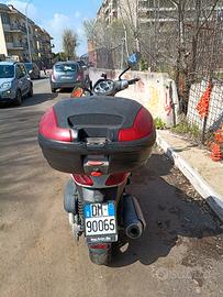 SCOOTER YAMAHA XCITY 250