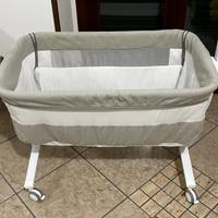 Culla next to me Chicco