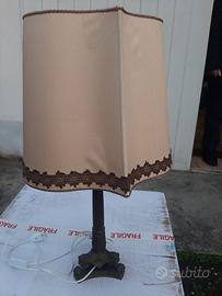 LAMPADA DA TAVOLO