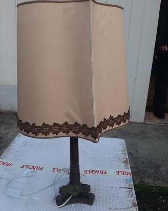 LAMPADA DA TAVOLO
