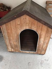 Cuccia per cani