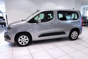 Opel Combo Life 1.5D 100 CV S&S MT5 Advance*5...