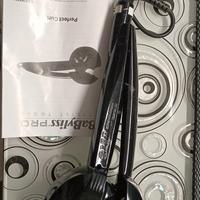 Piastra arricciacapelli.