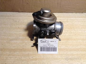 Valvola egr - VOLKSWAGEN Golf IV 97-03