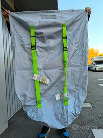 Sacca passeggino aereo 