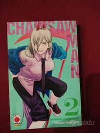Chainsaw Man 2