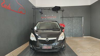 Opel Meriva 1.4 Turbo 120CV GPL Tech Cosmo