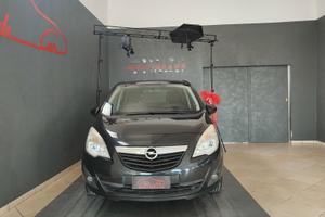 Opel Meriva 1.4 Turbo 120CV GPL Tech Cosmo