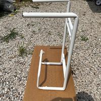 Porta pc da scrivania