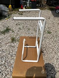 Porta pc da scrivania