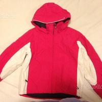 Giacca da sci bambino Salewa 6/7 anni