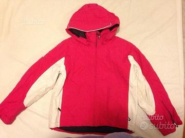 Giacca da sci bambino Salewa 6/7 anni