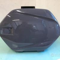 VALIGIA DESTRA YAMAHA TRACER 900 GT 18-20