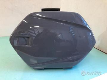 VALIGIA DESTRA YAMAHA TRACER 900 GT 18-20
