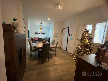 Villetta Campidanese