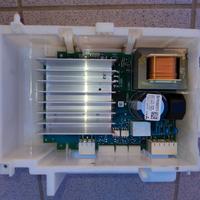 Pezzi di ricambio per lavatrice Bosch serie 6