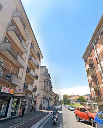 Bilocale con POSTO AUTO in zona Stazione/Ospedali