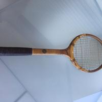 Racchetta FIAS B.Benaglio Vintage