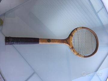 Racchetta FIAS B.Benaglio Vintage