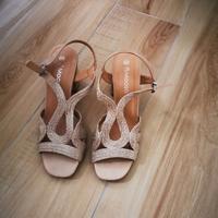 scarpe Moosa taglia 40