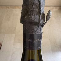 Champagne Veuve Clicquot Ponsardin La Grande Dame