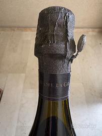 Champagne Veuve Clicquot Ponsardin La Grande Dame