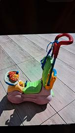 Macchinetta per bambini Chicco