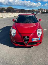 Alfa Romeo MiTo 1.6 JTDm 16V Distinctive Premium P