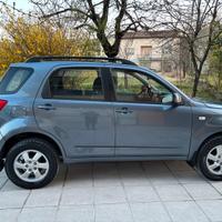 Daihatsu Terios 4x4 gpl