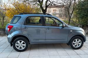 Daihatsu Terios 4x4 gpl