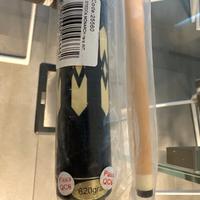 Stecca da biliardo Zenith Monarch 620g Nuova mai