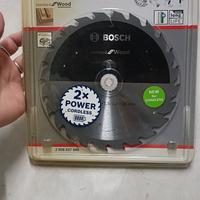 Bosch lama standard per legno per motoseghe