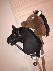 2 hobby horse 