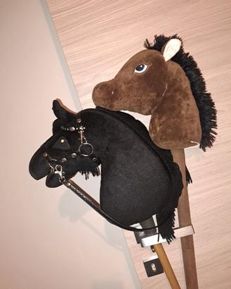 2 hobby horse 