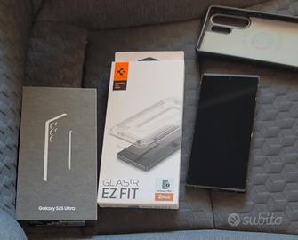 Samsung Galaxy S25 Ultra